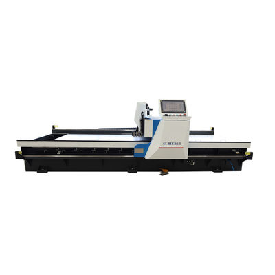 Máy cắt chữ V ngang 1250mm Máy tạo rãnh kim loại tấm