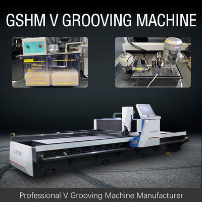 1560 Máy tạo rãnh CNC V để hiển thị đạo cụ Máy tạo rãnh Công nghiệp trang trí