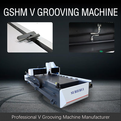 1560 Máy tạo rãnh CNC V để hiển thị đạo cụ Máy tạo rãnh Công nghiệp trang trí