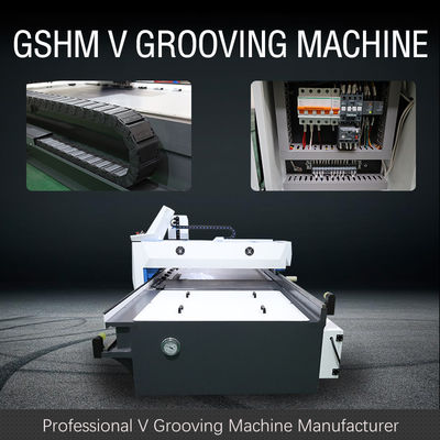 Máy phun V CNC thủy lực cho thép không gỉ trong ngành công nghiệp thang máy
