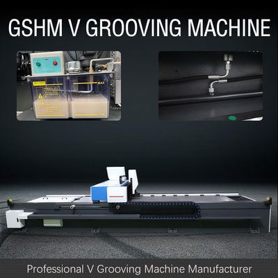 Máy xọc chữ V chính xác Công nghiệp thang máy Máy cắt kim loại tấm Cnc