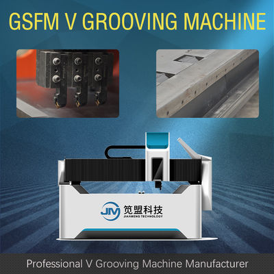 Gia công trang trí Máy cắt CNC V Máy cắt chữ V ngang 1240