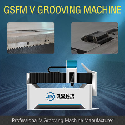 1232 Máy cắt rãnh CNC V Máy cắt thủy lực V cho đồ nội thất bằng kim loại