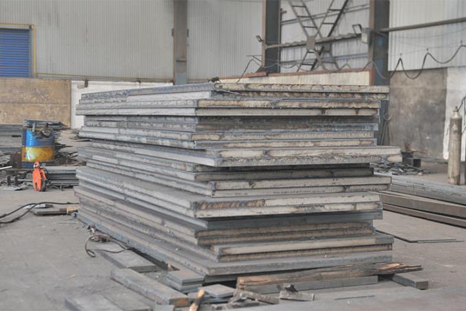 Wuxi Jianhui Jianmeng Technology Co., Ltd. Tham quan nhà máy